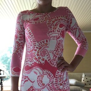 Lily Pulitzer Dress